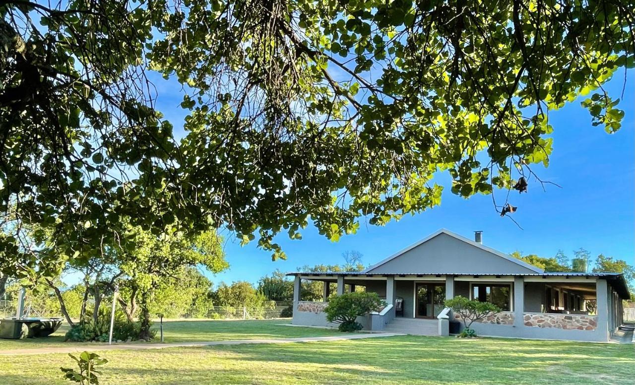 Summerplace Game Reserve Vaalwater Luaran gambar