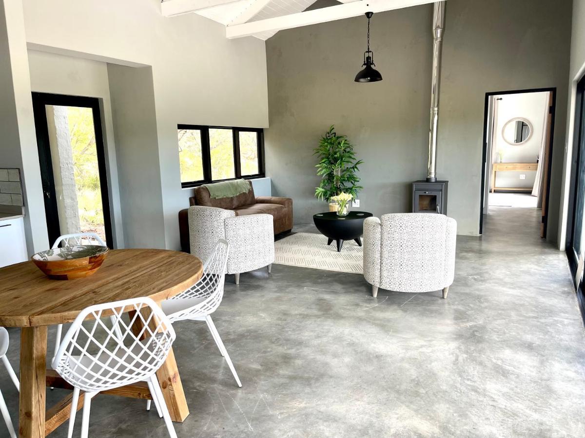 Summerplace Game Reserve Vaalwater Luaran gambar