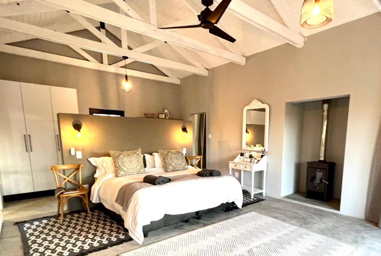 Summerplace Game Reserve Vaalwater Luaran gambar