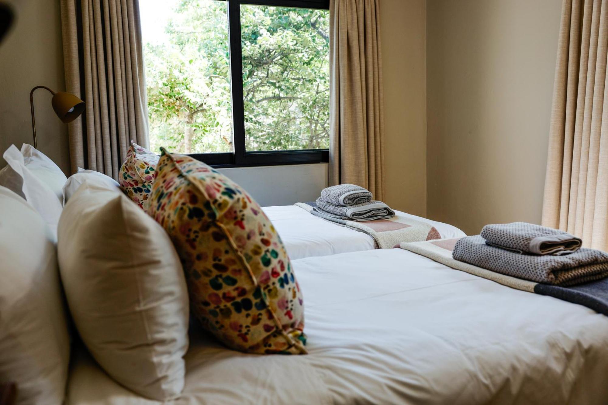 Summerplace Game Reserve Vaalwater Luaran gambar