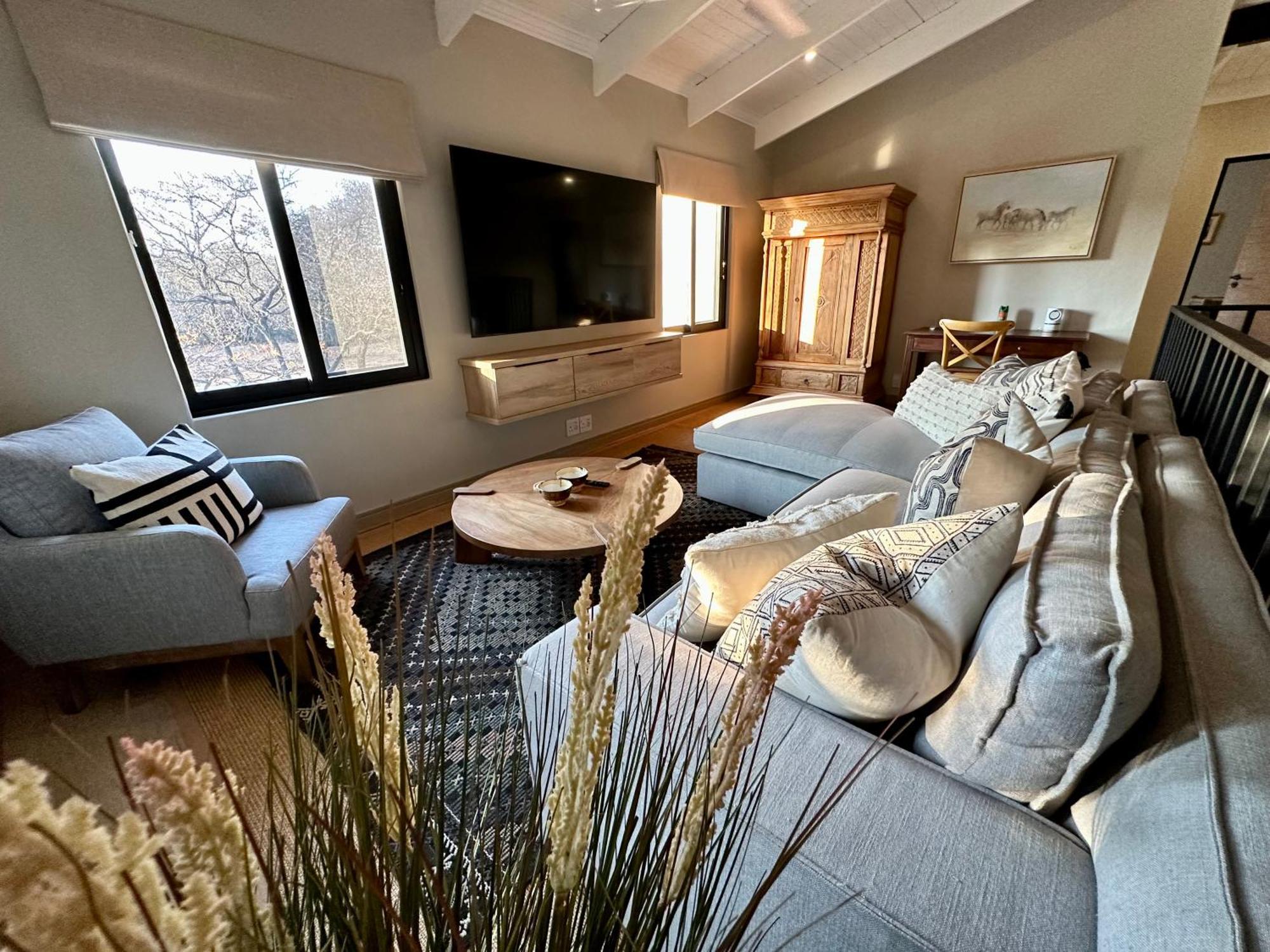 Summerplace Game Reserve Vaalwater Luaran gambar