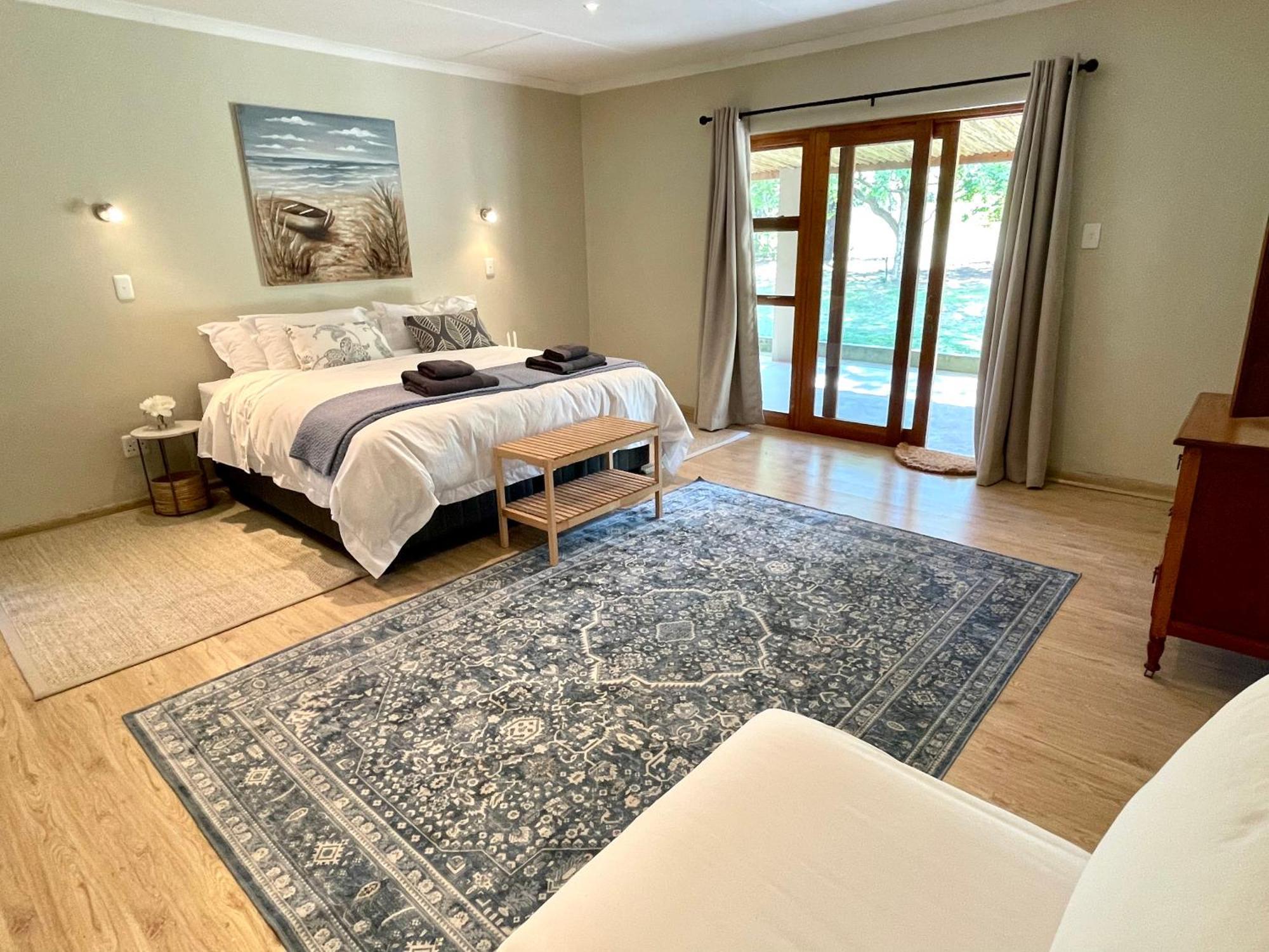 Summerplace Game Reserve Vaalwater Luaran gambar