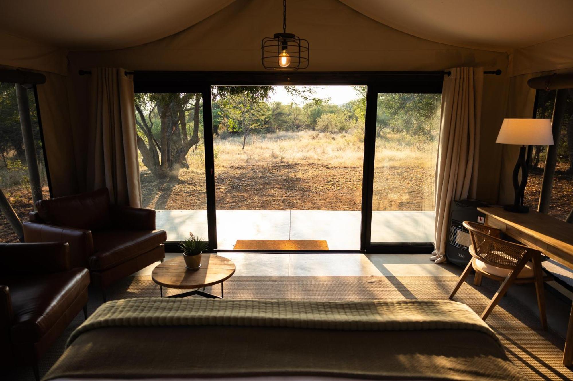 Summerplace Game Reserve Vaalwater Luaran gambar