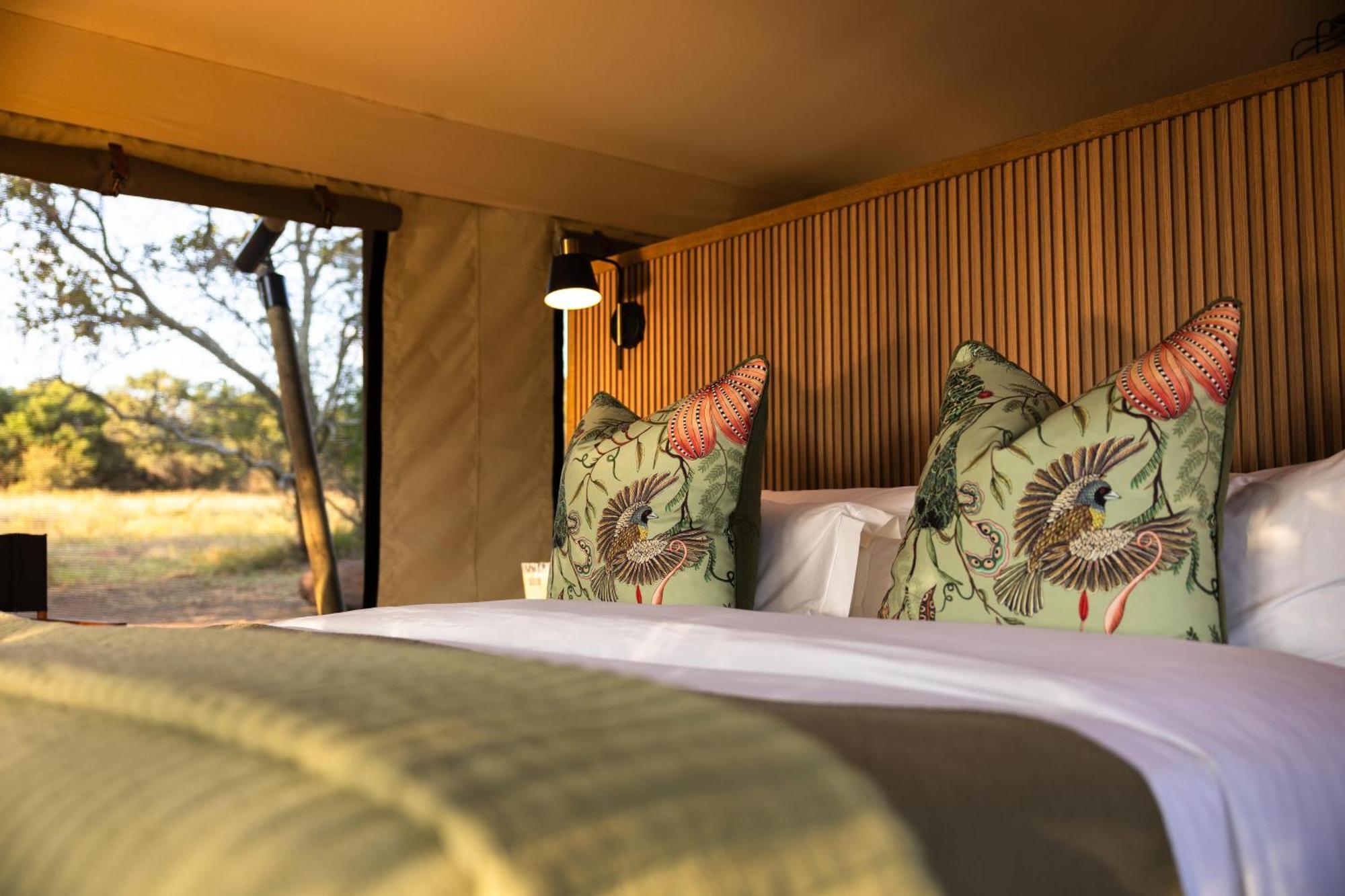 Summerplace Game Reserve Vaalwater Luaran gambar